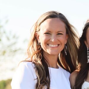 Meet your Posher, Stacy